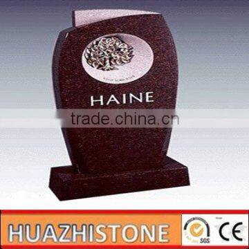 xiamen top quality cheap tombstone ,china granite monument