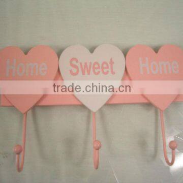 hanging mdf hooks