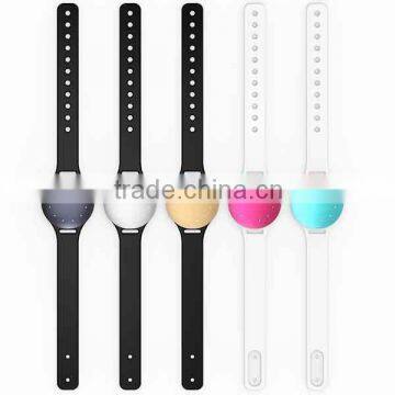 Coospo Bluetooth 4.0 Transmit Bracelet Pedometer