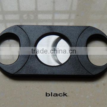 various double blade cigar cutter