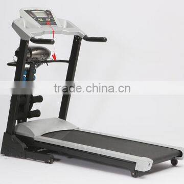 1.5HP classic motorized treadmill