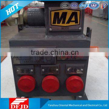 Explosion-proof Metal Electrical Box China Supplier