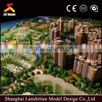 Commercial building models/ Urban planning models/Mechanical & simulation models