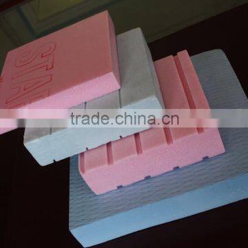 EFXPS-135/150 Reliable Professional XPS Foam Board Extrusion Line photo-3