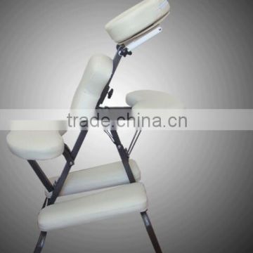 High quality aluminum massage table and chair/Massage chair reliner