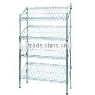 new styles wire shelf shelves racking racks metal shelving