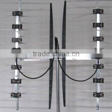 VHF/UHF HDTV Outdoor Antenna