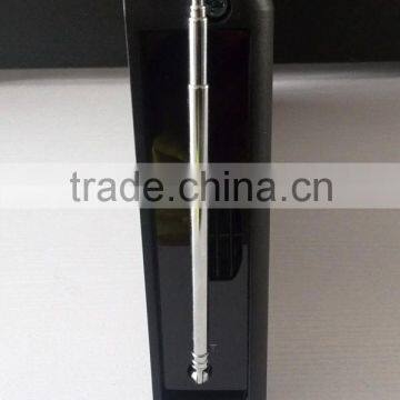 Display Monitor Kitchen Wireless Service Waiter Call Bell System K-336+K-999+K-H4-G photo-3