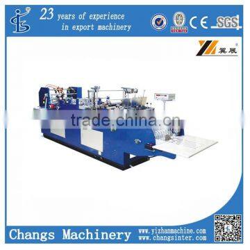 ZF-390C full automatic maquina formadora de sobres