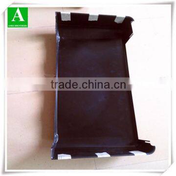 ABS Plastic Cover Mechanical Shell With Shenzhen Factory Blister photo-4