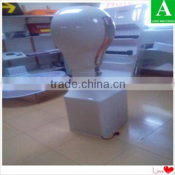 Good Quality Led Light Bulb Plastic Display of Vacuum Form photo-6
