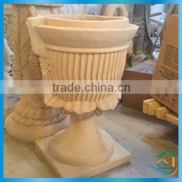 Large Flower Pots Wholesale photo-4