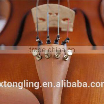 High Grade Flamed Viola Factory In Taixing City TL009 photo-2