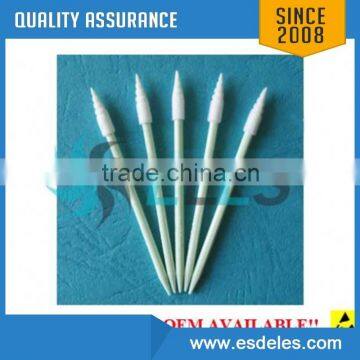 Industry Cleanroom Cotton Swab photo-3