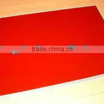 good quality membrane press plastic pvc foil for cabinets and doors