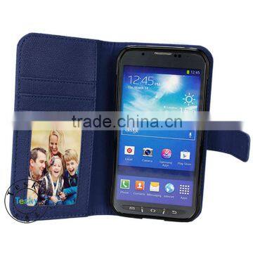 CASE COVER FOR S5 SPORT,FLIP BOOK COVER WALLET CASE FOR S5 SPORT