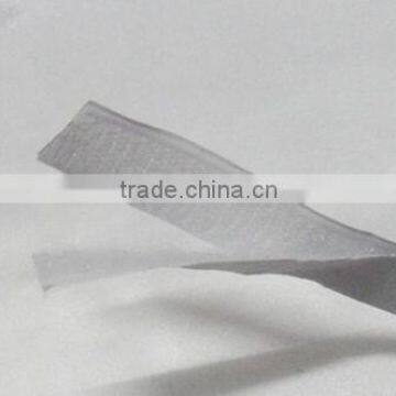 Best Selling Eco-friendly Sticky Self Adhesive Hook and Loop Strip photo-4