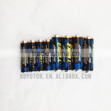 EXCELL Alkaline Battery AA AAA photo-2