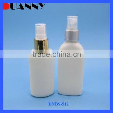 50ml White Cosmetic Spray Bottle Packaging,50ml White Spray Bottle