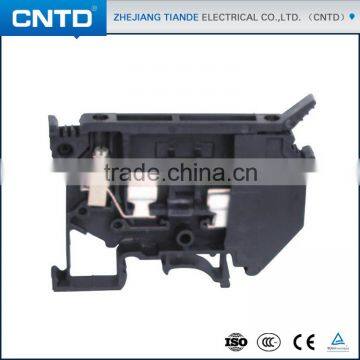 CNTD How To Sell Products Spring Terminal Block Connection Terminal