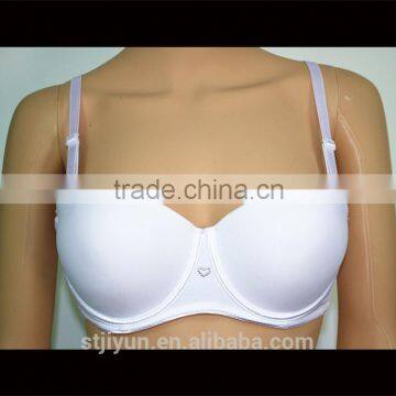 Plus Size Sexy Hot Sale Bra photo-5