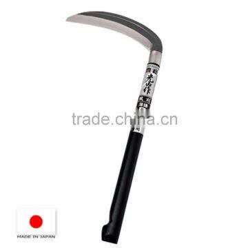 Sharpness and High Quality Japanese Shears Sickle at Reasonable Prices, Bonsai Tools Also Available