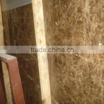 Nature Marble slabs Cheapest china marble Dark emperador made in china