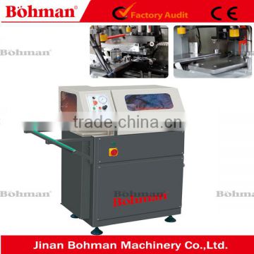 China Best Plastic Window Welding Cleaning Machine