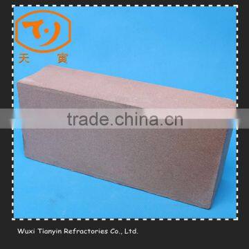 Hot Sale High Alumia Heat Refractory Insulating Fire Brick photo-2