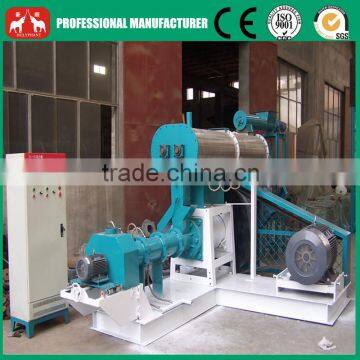Best Seller Automatically Poultry Feed Processing Machine photo-5