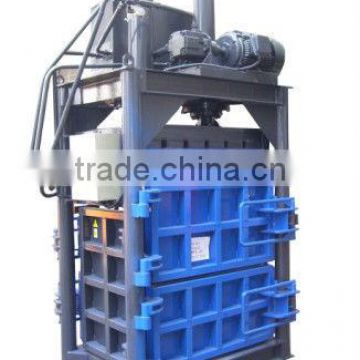 200T Hydraulic Waste Paper Baler Machine, Waste Plastic Baler Machine, Baling Machine,Vertical Pack Machine