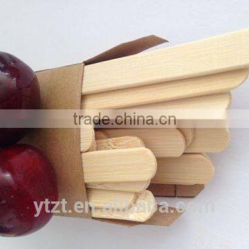 Hot Selling Bamboo Ice Cream Stick,Supply Custom-made