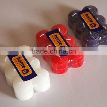 Gift Set Candle for Party Supply