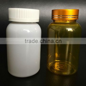 160ml PET medicine bottle