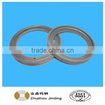 yg20 tungsten carbide roller,cemented tungsten carbide roll ring