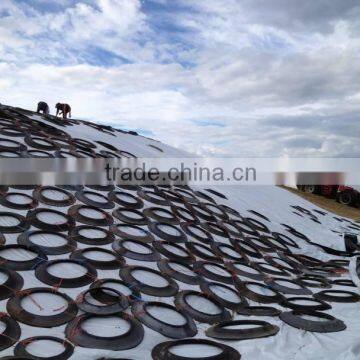 Agricultural farm used silage coving made in China