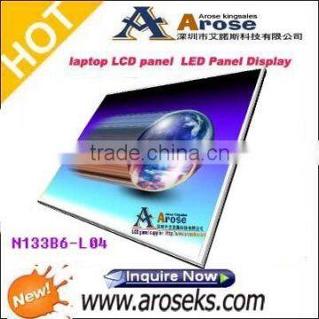 10.1inch N101L6-L02 Laptop LED Panel 10 inch screen laptop