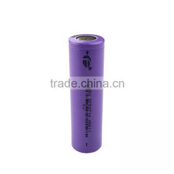 factory price powerful 3.7V 2000mAh 18650 lithium ion self balancing scooter battery, e-bike battery