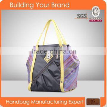 2534 Famous Brand Designer Fabric and Leather Handbags