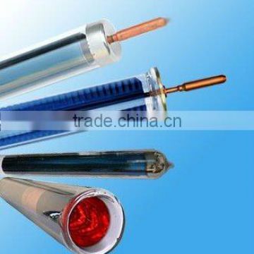 2015 Solar energy heat pipe tube ( manufactory & factory )