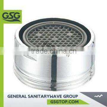 GSG FAC141 Plastic Faucet Strainer & Faucet Water Hole For Bathroom