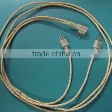 hearing aid cords
