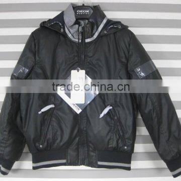 Kid's hot sell padded jackets