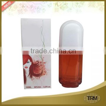 Simple best red women parfum