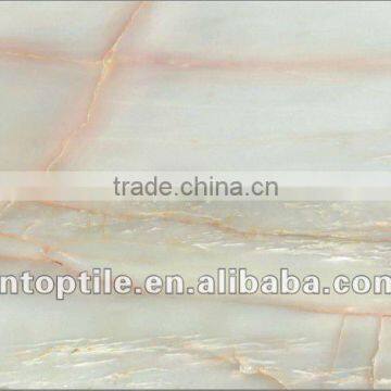 white color 600*900mm YT6933 marble desgin floor tile