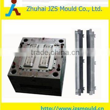 2014 high precision cartridge mould for printer