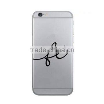 New Fashion Shockproof Custom Print Tpu Case for Iphone 6 6s 4.7