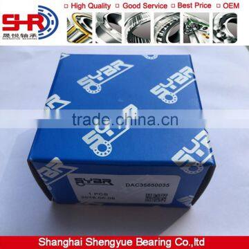 Front Axle wheel bearing OE 04421-14010 514000 35*72*45 DAC357245CW2RSC014