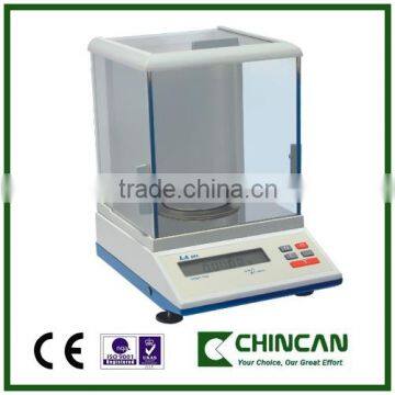 LA/LP-3A Series Electronic Analytical Balances /Electronic Precision Balances