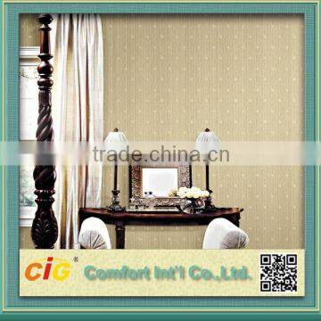 2015 new pattern wallfabric producer